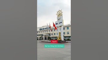 Top 10 trường đào tạo ngành Logistics tốt nhất ở Việt Nam