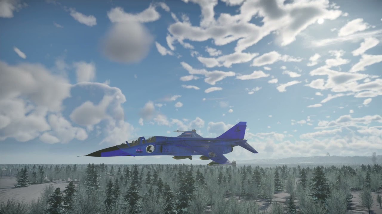 War Thunder: T2, drop it like it's hot