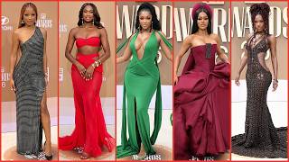 Top 10 BEST Dressed at BET Awards 2026!