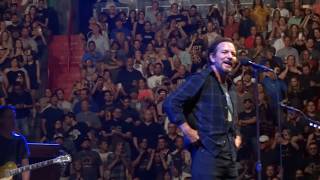 Pearl Jam 04-09-2016 Miami FL Full Show Multicam SBD Blu-Ray