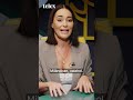 Görög Zita dubajozó lányokról és modellkedésről