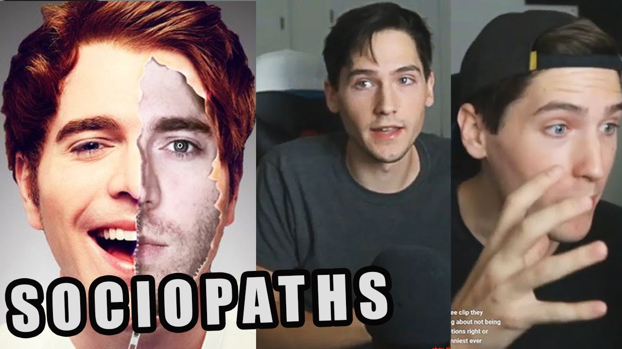 The Problem with the Shane Dawson (Jake Paul) Series... - YouTube