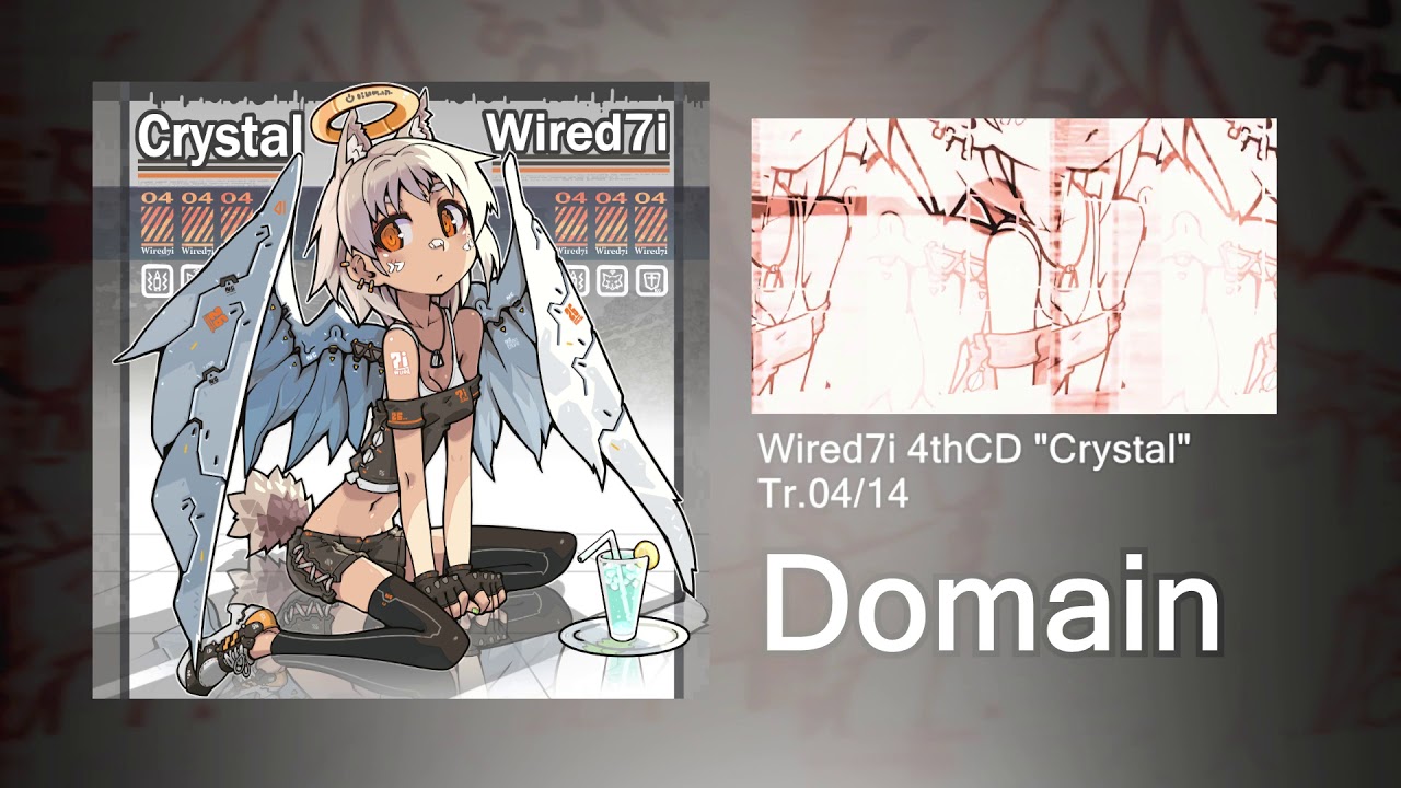 Watch Wired7i - Domain on YouTube Watch Wired7i - Domain on YouTube