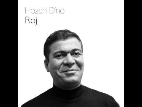 HOZAN DINO -  DE WERE 2020