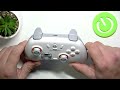 GameSir Nova 2 Lite – Come calibrare levette e trigger