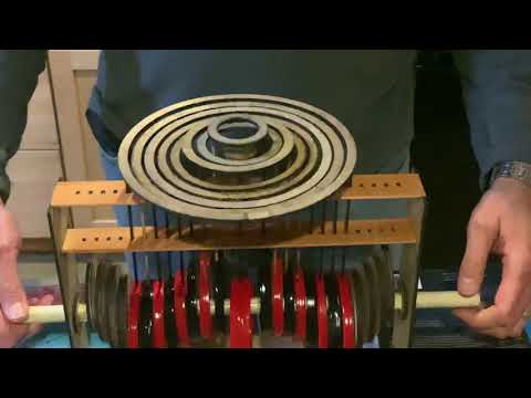 Raindrop Automata