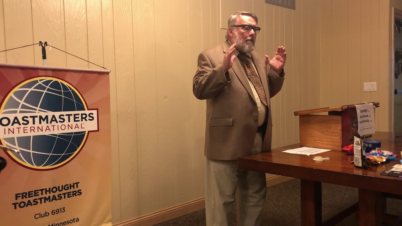 The Randall Tigue Theory of American Politics Randall Tigue YouTube