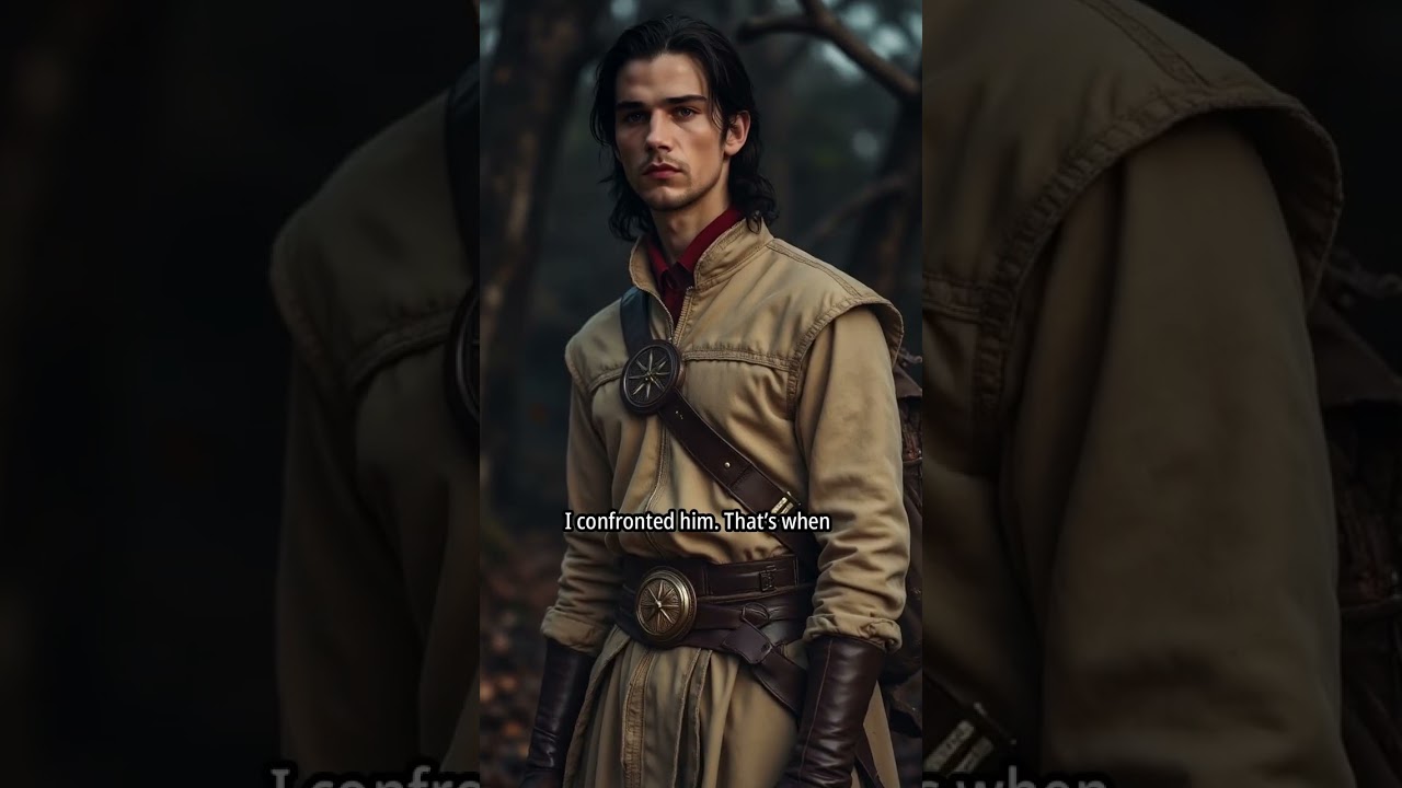 Crimson Silence | Chilling True Crime Short Story | Teen Murder Mystery 