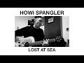13  lost at sea  howi spangler