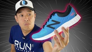 new balance zante v4 avaliacao