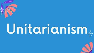 Unitarians teach a different Gospel!