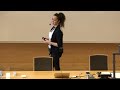 Özlem Yüze - Value and Urgency The Power of Quantifying Cost of Delay (@Agila Örebro 2017)