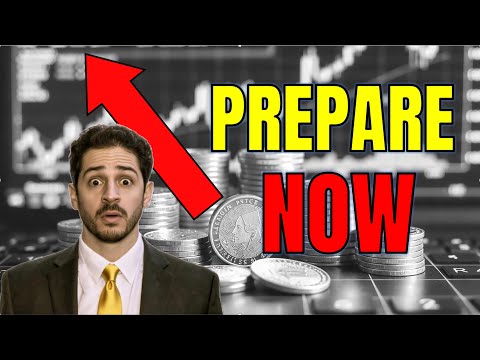 This Pattern Always Forms Before Silver Doubles (It's Happening Now)
