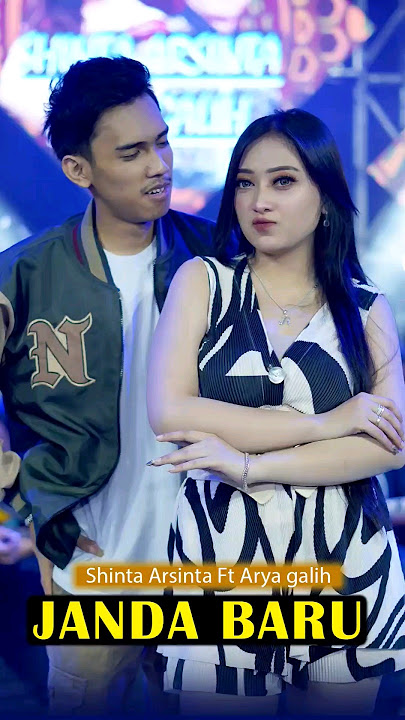 JANDA BARU Part 3 #cakmalik #lagista #aryagalih #shintaarsinta #GHEAPROJECT #shots