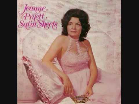 Jeanne Pruett- Is Her Love Any Better Than Mine