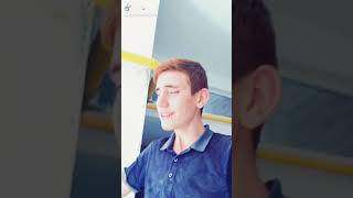 Haram Oldu Gençliğim