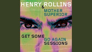 Watch Henry Rollins Get Some Go Again video