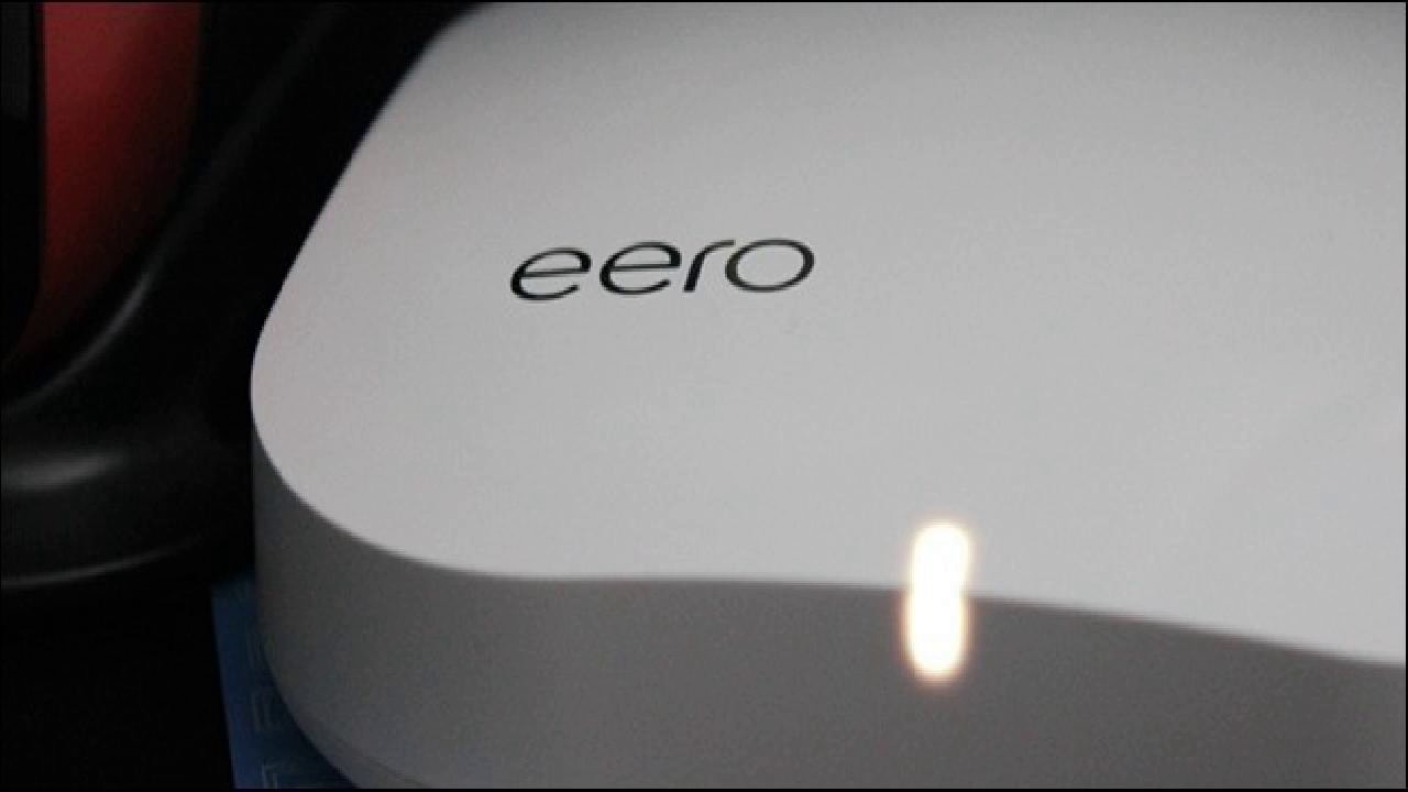 How To Factory Reset The Eero Home Wi-Fi System