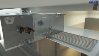 Discover Efficient Comfort With Aux Duct Units