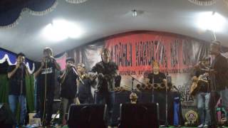 Karinding Awi Pipir - Nyawang Kamojang [Live]