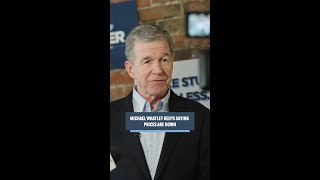 Información Michael Whatley Keeps Saying Prices are Down Noticias