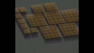 "Animating flying papers/bags in Blender - Lazy Tutorials" Shot on Arri Alexa screenshot 4
