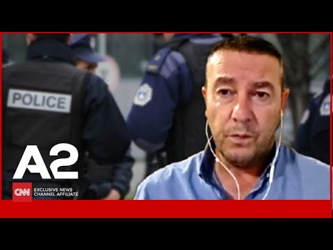 Miloshevici ringjalli viktimizinin serb, Berisha: Policia serbe sot veproi me profesionalizëm