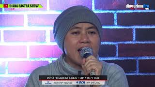 COVER LAGU TANGISAN RINDU   DIANA SASTRA