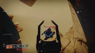 I found a better destiny player than me