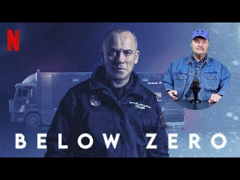 below zero movie review