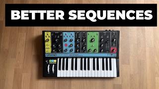 Why Your Grandmother Sequences Sound Random — And How To Fix It