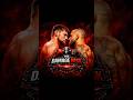 Bryce Mitchell and Jean Silva get into it ahead of there grappling match! #ufc #mma #shorts #viral
