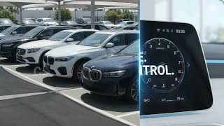 CarCheck Fleet Management System Guide