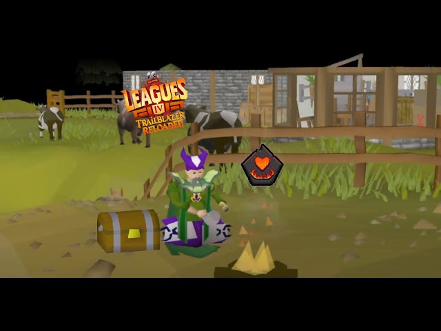 5 Reasons You Should Play Old School RuneScape in 2023 - We 7