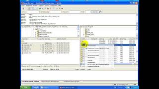 Kompozer Video 9