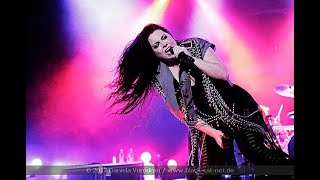 Evanescence Live Full Concert 2021