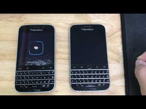 Video: Tại Sao Việc Phát Hành Blackberry 10 Bị Trì Hoãn