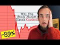 The TRUTH: Why The Market Hasn't Crashed Yet