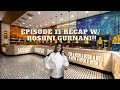 Hell's Kitchen Season 24 Episode 11 Recap W/ Roshni Gurnani!!
