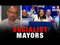 Conn Carroll on socialist mayors of America