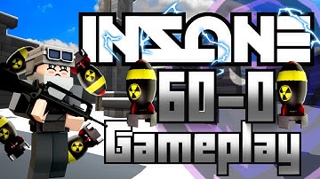 60-0 Famas Double Nuke-Krunker.io