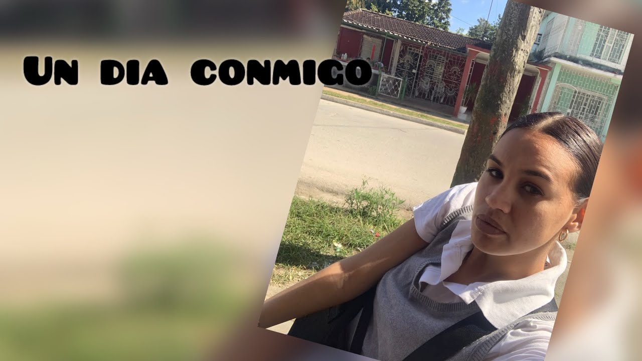 Un día conmigo conociéndome mas Vlog #1