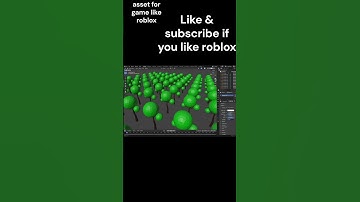 1 Tree vs 100 Trees in Blender 🌳 | Satisfying 3D Animation