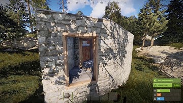 Fail Raid at the Farm Base