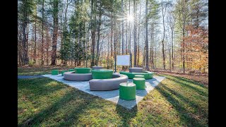 Outdoor Classroom Solutions - Saratoga Springs, New York Profile