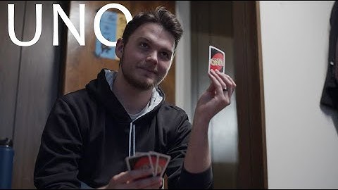 Uno.