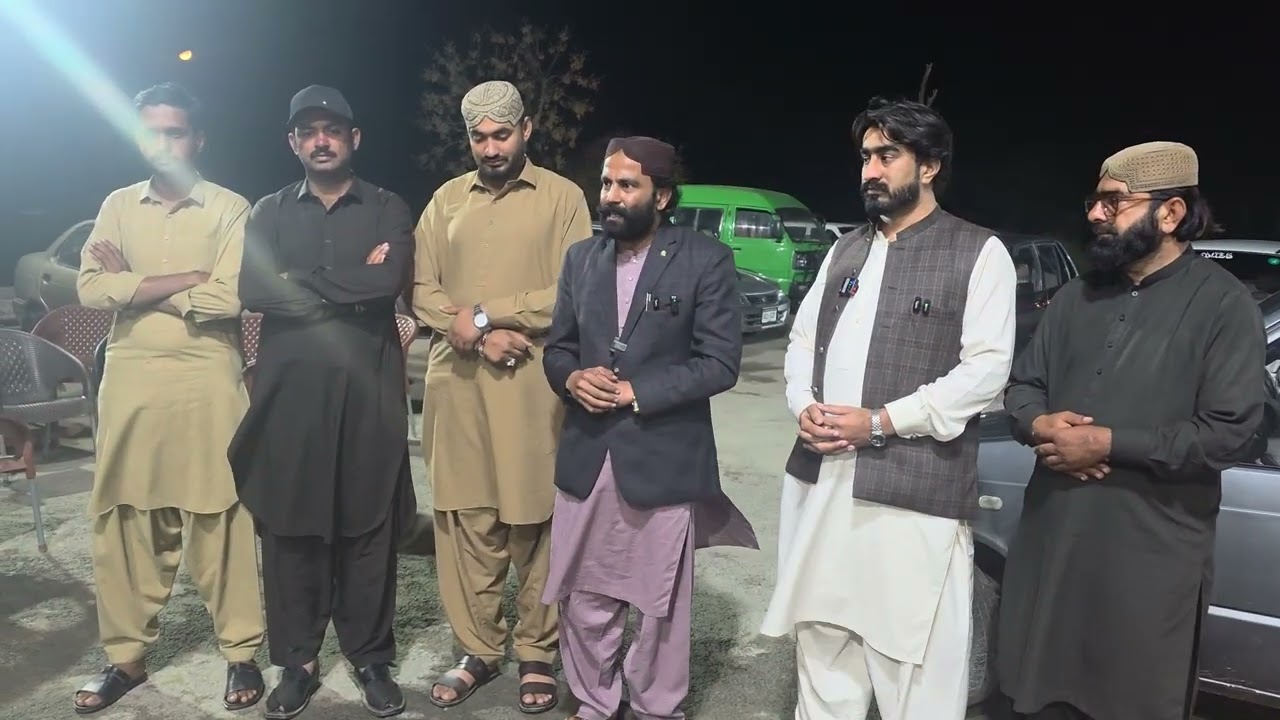 ڈیرہ غازی خان لیہ مظفرگڑھ راجن پور چوک قریشی کوٹ ادو اور دیگر ساتھ والے شہریوں کے لئے خوشخبری 27-02-