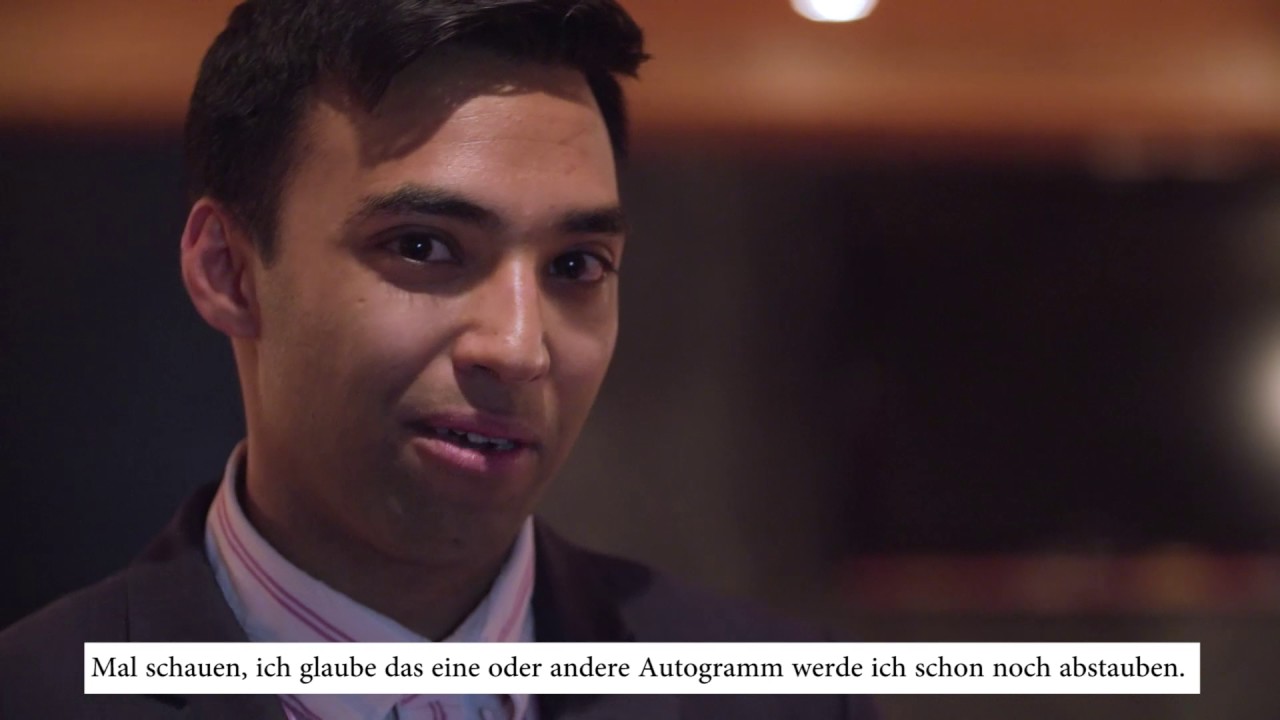 video editing software free Stimmen aus St. Moritz 3: Portrait Hotel Restaurant Laudinella