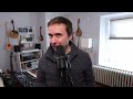 Beginning of video