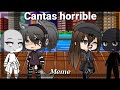 Cantas horrible/meme/gacha life/Panchys 19 (leer descripción)